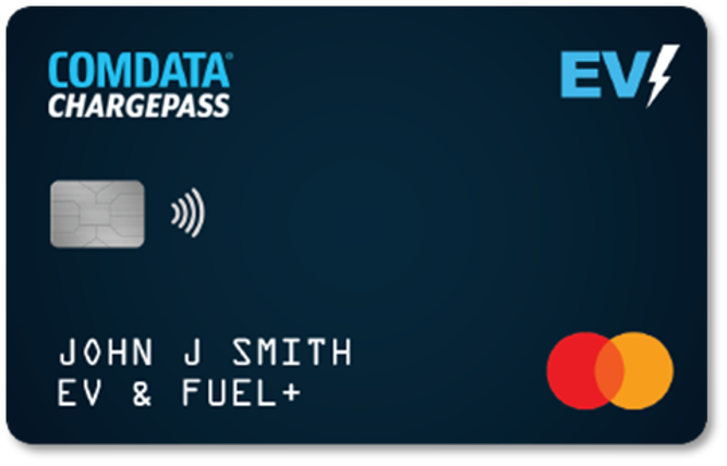 EV CARD 2024 EV CARD 2024