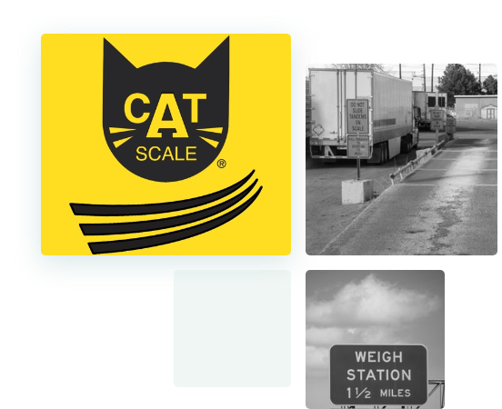 CAT Scale Company on X: There is now a CAT Scale at Fuel America, I-35 &  Exit 32, Encinal, TX. What state are you traveling through today?   / X