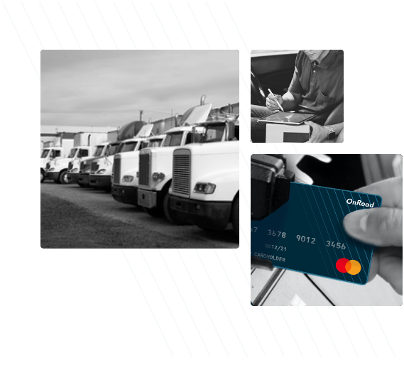 Business Fuel Cards, Mastercard® for Business Fleets
