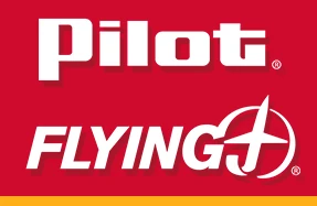 Pilot Flying